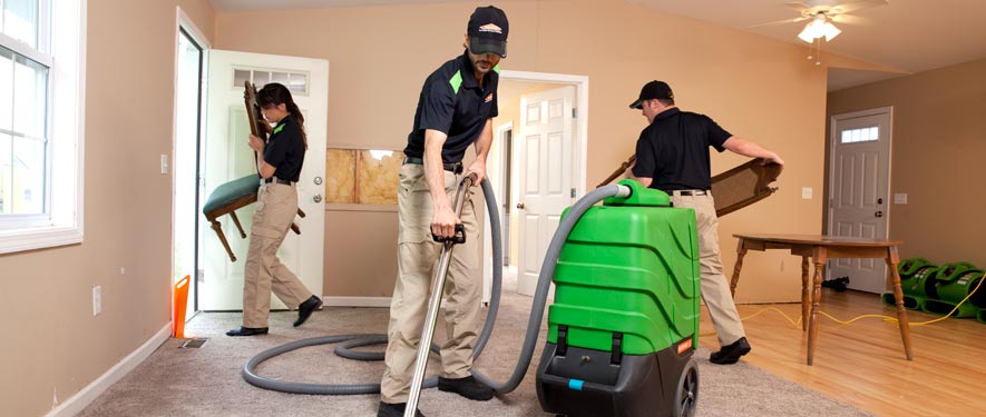 Vincennes, IN cleaning services